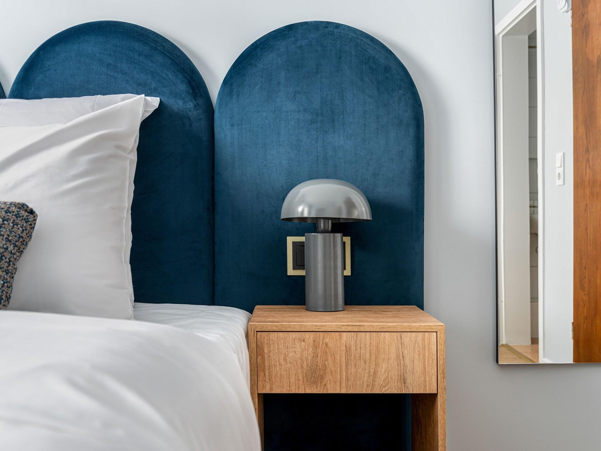 Lejlighedshotel Numa Artol Düsseldorf
