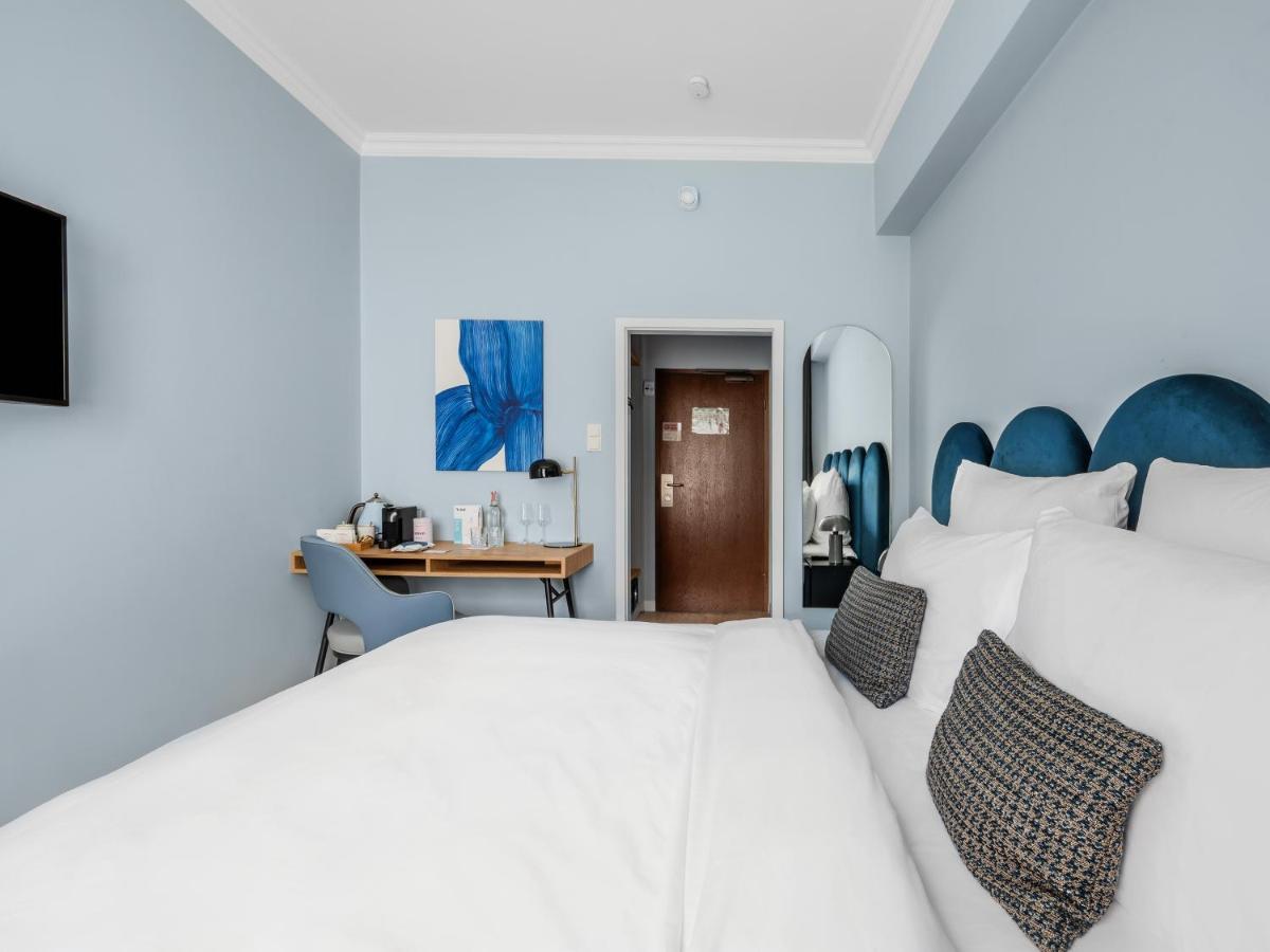 Numa Artol Lejlighedshotel 4*