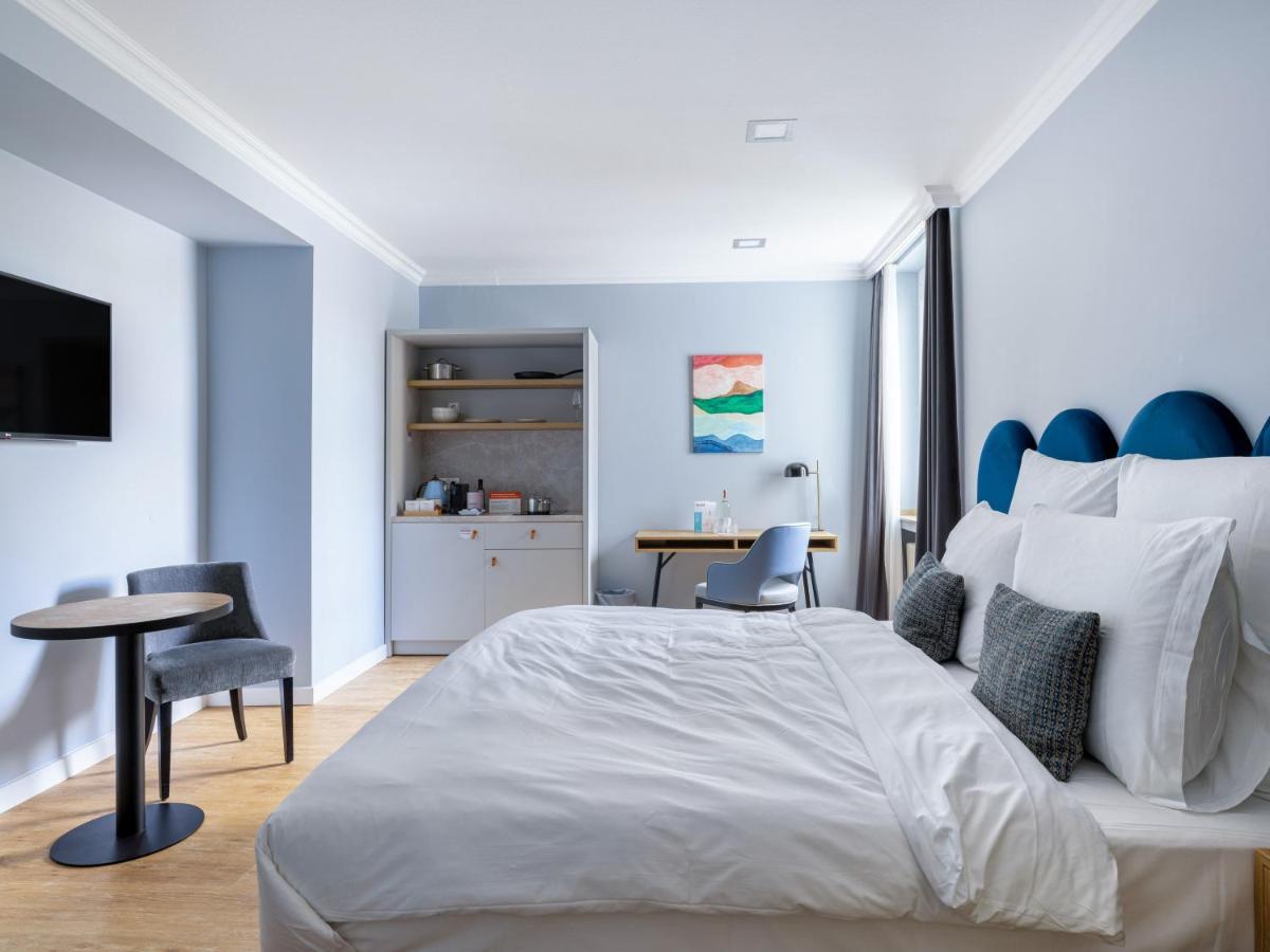 Numa Artol 4* Düsseldorf