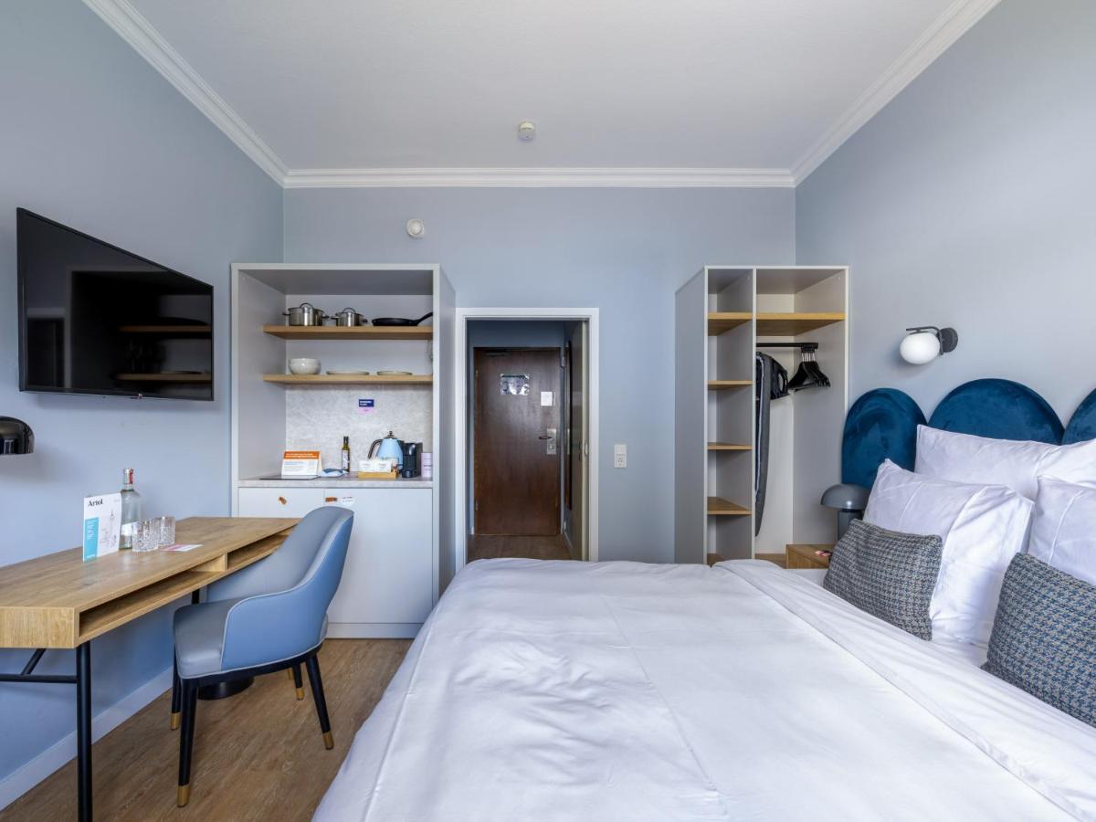 Lejlighedshotel Numa Artol
