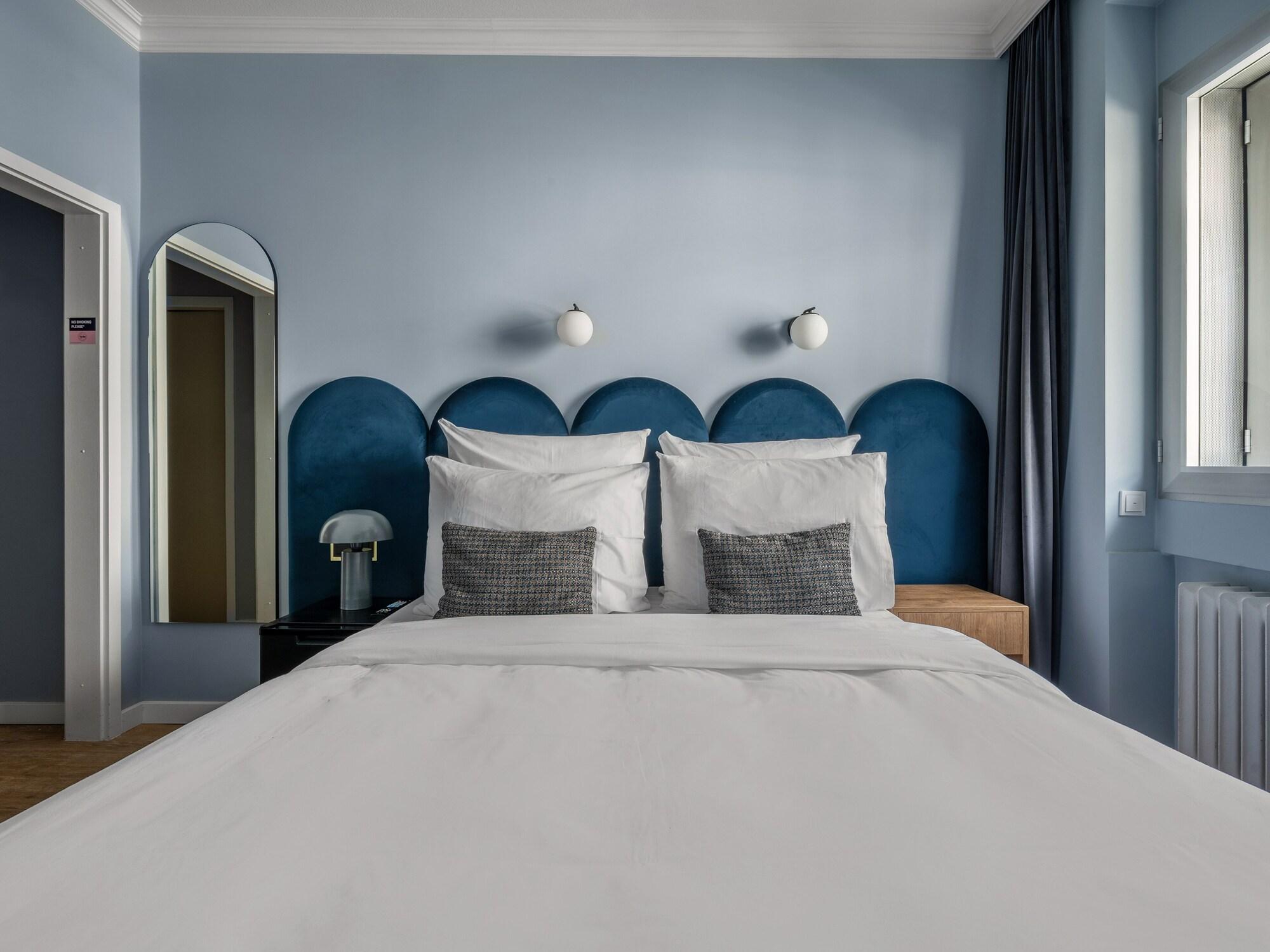 Aparthotel Excelsior